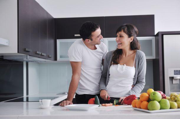 cucinare